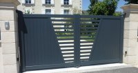 Notre société de clôture et de portail à Hautmougey